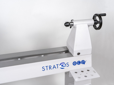 STRATOS ECO  Drechselmaschine DDSTRATOS ECO